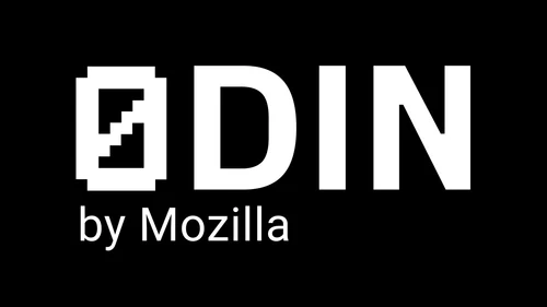 0DIN Cover