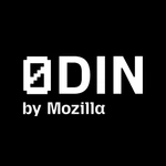 0DIN Logo