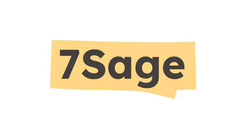 7Sage Cover