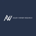 Adler Weiner Research Logo