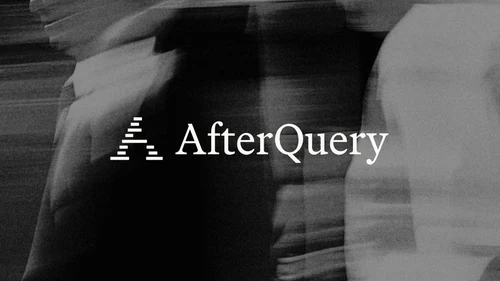 AfterQuery Experts Cover