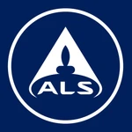 ALS Clinical Studies Logo