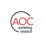 AOC Marketing Research Logo