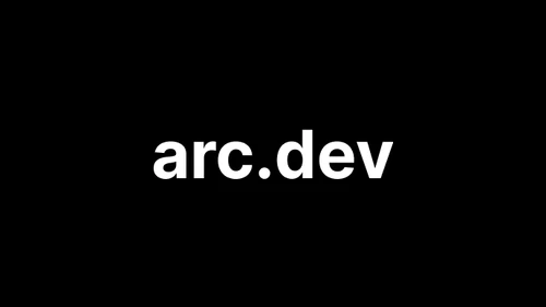 Arc Cover