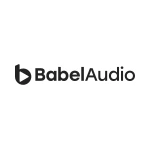 Babel Audio Logo