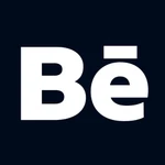 Behance Logo