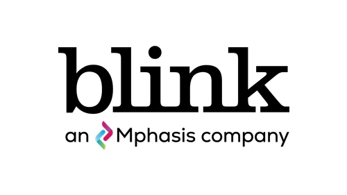 Blink Cover
