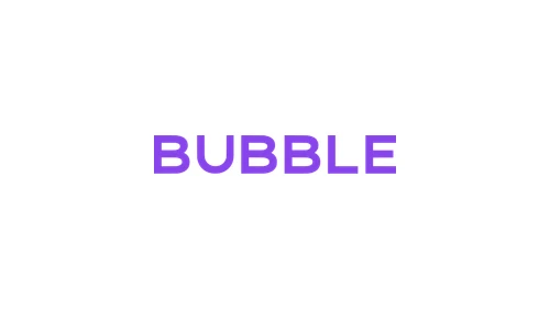 Bubble Cover