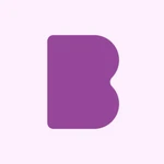 Bubble Logo