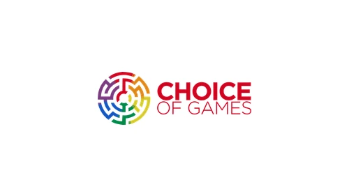 Choice of Games Cover