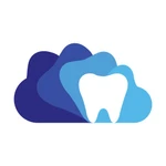 Cloud Dentistry Logo
