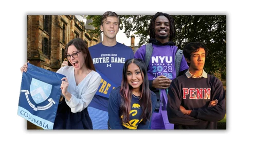 CollegeAdvisor Cover