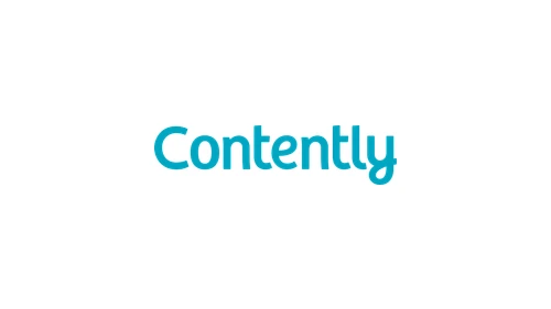 Contently Cover