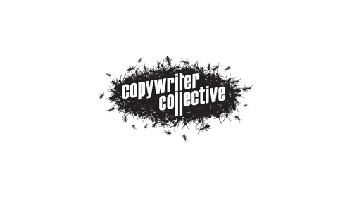 Copywriter Collective Cover
