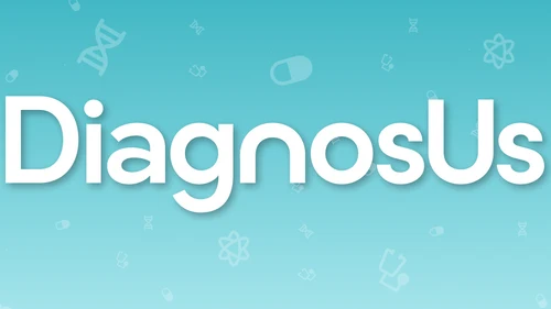 DiagnosUs Cover