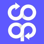 The Drivers Cooperative Logo