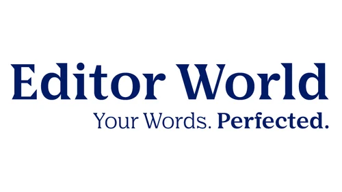 Editor World Cover