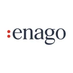Enago Logo