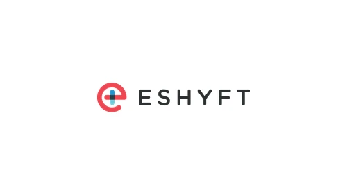 ESHYFT Cover
