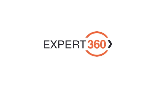 Expert360 Cover