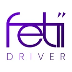 Fetii Logo