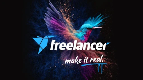 Freelancer.com Cover