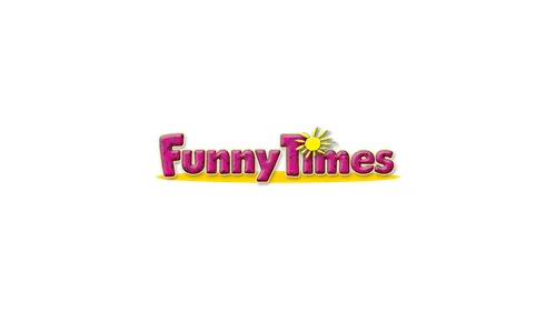Funny Times Cover