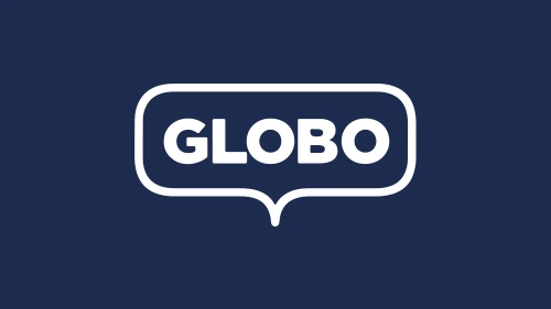 GLOBO Cover
