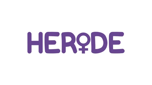 HERide Cover