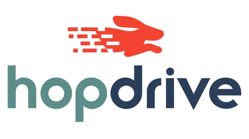 HopDrive Cover