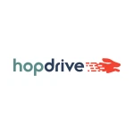 HopDrive Logo