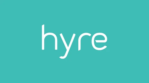 Hyre Cover