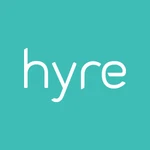 Hyre Logo
