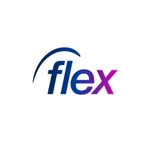 Indeed Flex Logo