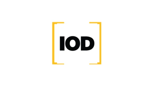 IOD Talent Network Cover