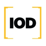 IOD Talent Network Logo