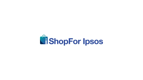 iShopFor Ipsos Cover