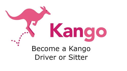 Kango Cover