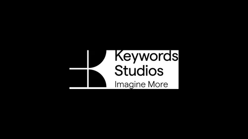 Keywords Studios Cover