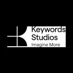 Keywords Studios Logo