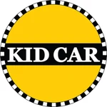 Kid Car Logo
