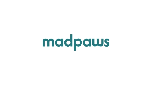 Mad Paws Cover