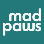 Mad Paws Logo