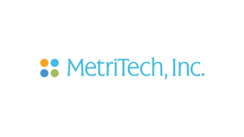 MetriTech Cover