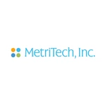 MetriTech Logo