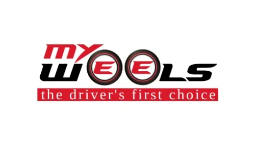MyWeels Cover