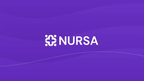 Nursa Cover