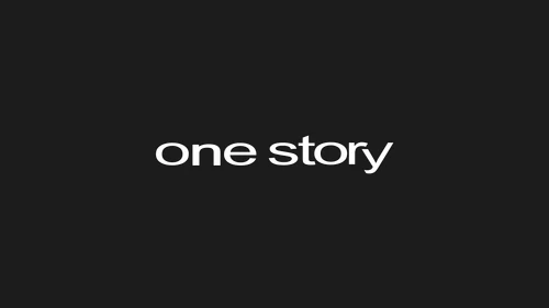 One Story Cover