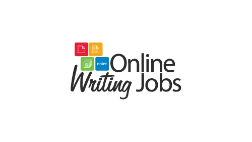 Online Writing Jobs Cover
