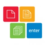 Online Writing Jobs Logo